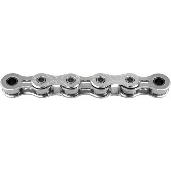Load image into Gallery viewer, KMC Fietsketting X 101 - 1 2x1 8 - 8mm - 112 schakels - Zilver