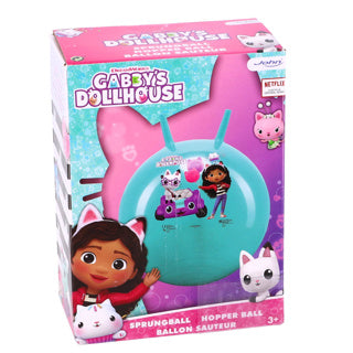 ギャラリービューアに画像をロードする, Skippybal gabby's dollhouse 50 cm