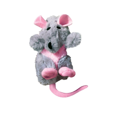 Load image into Gallery viewer, Kong Kat catnip rat
