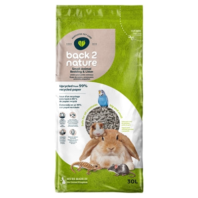 Load image into Gallery viewer, Back-2-nature bodembedekking gerecycled