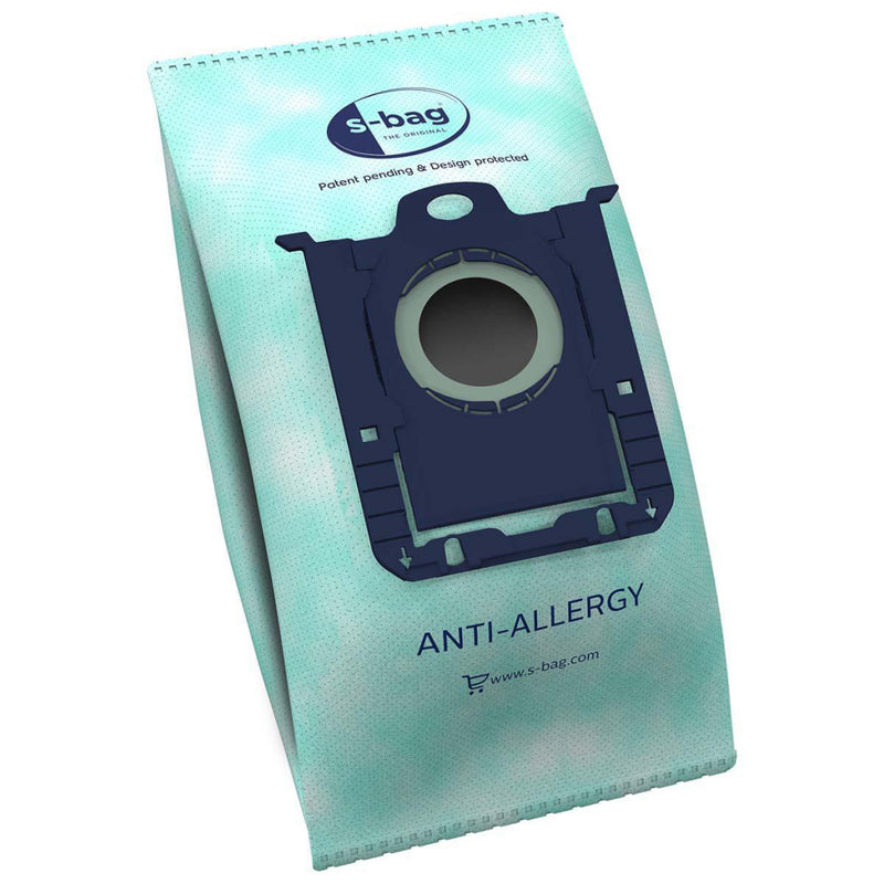 Afbeelding laden in galerijviewer, Electrolux electrolux 9001684605 stofzuigerzak
