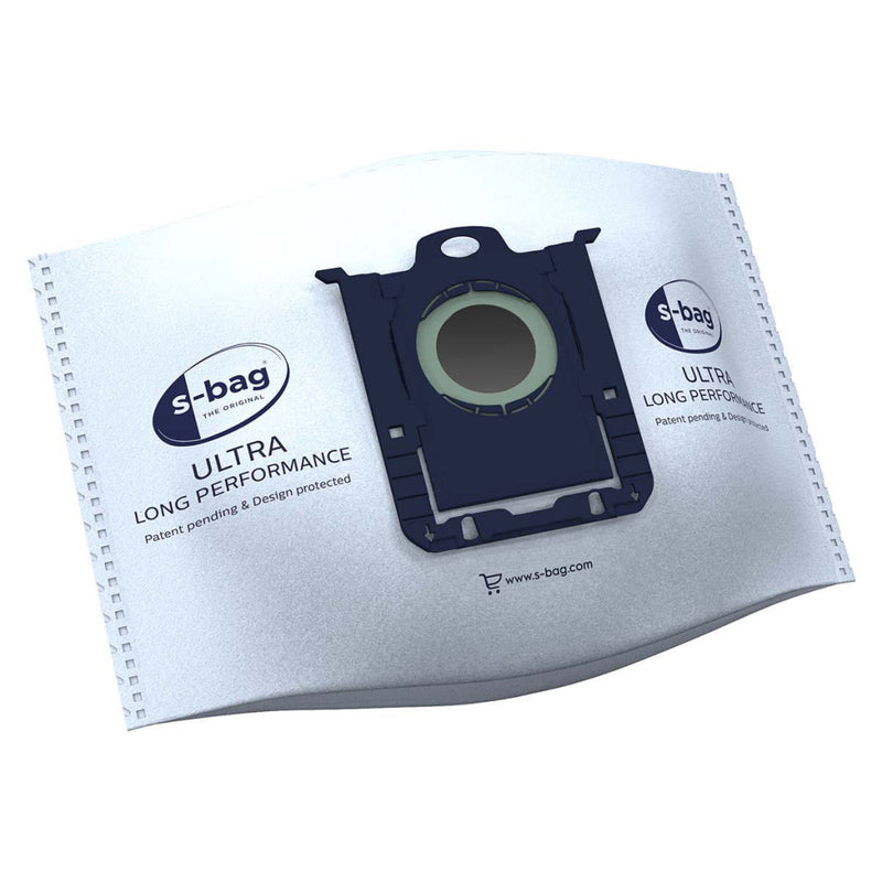 Load image into Gallery viewer, Electrolux 9001684613 stofzuigerzak e210s