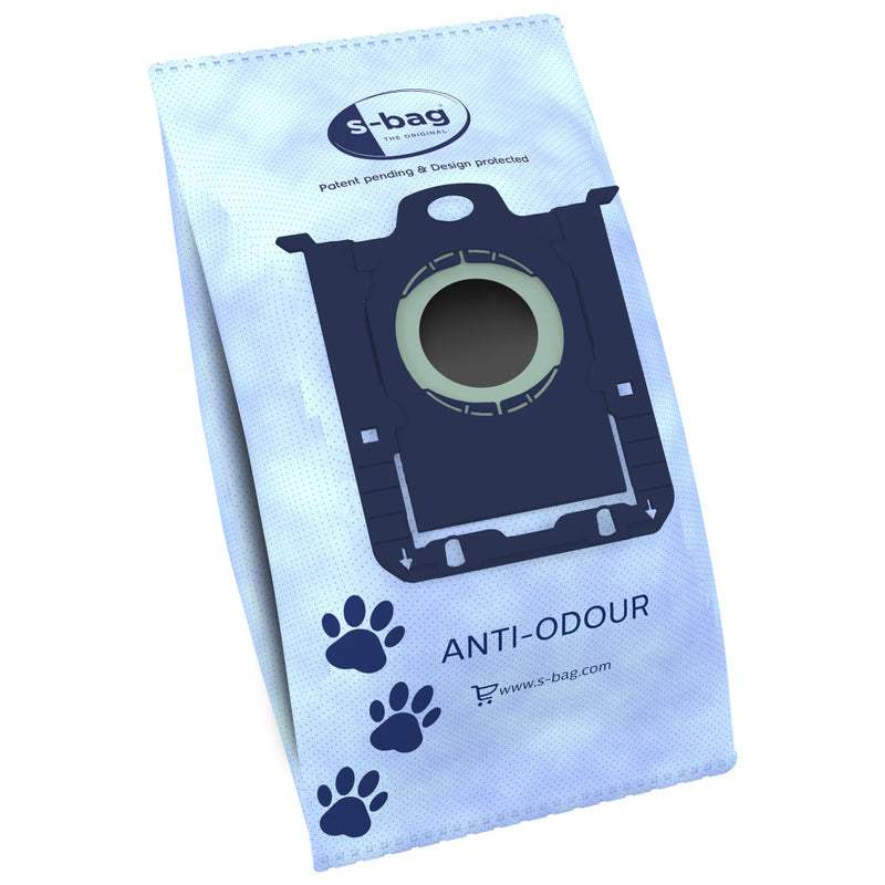 Load image into Gallery viewer, Aeg s-bag anti odour gr.203s