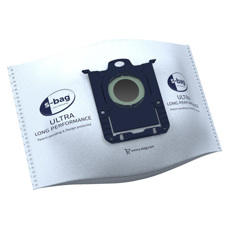 Laden Sie das Bild in Galerie -Viewer, Aeg s-bag ult.long per.gr.210s