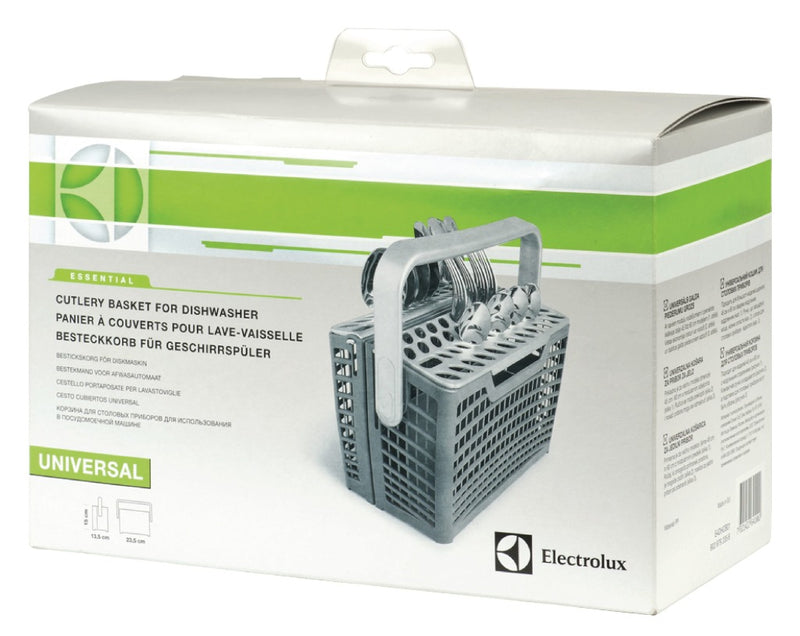 Load image into Gallery viewer, Electrolux 9029792356 universeel vaatwasser mandje