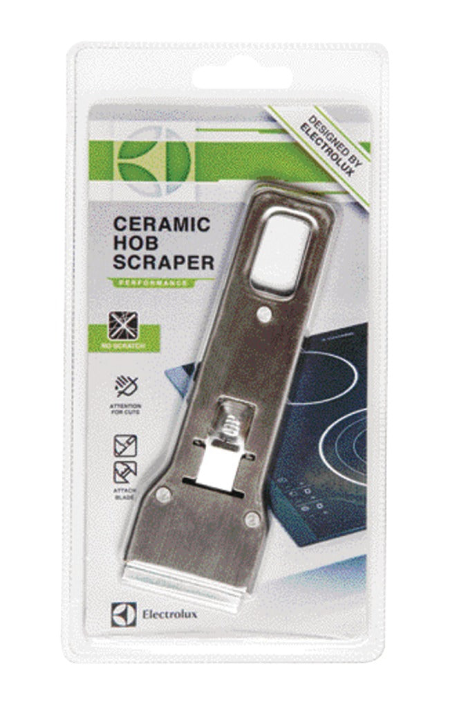 Load image into Gallery viewer, Electrolux 9029795383 schraper keramisch fornuis