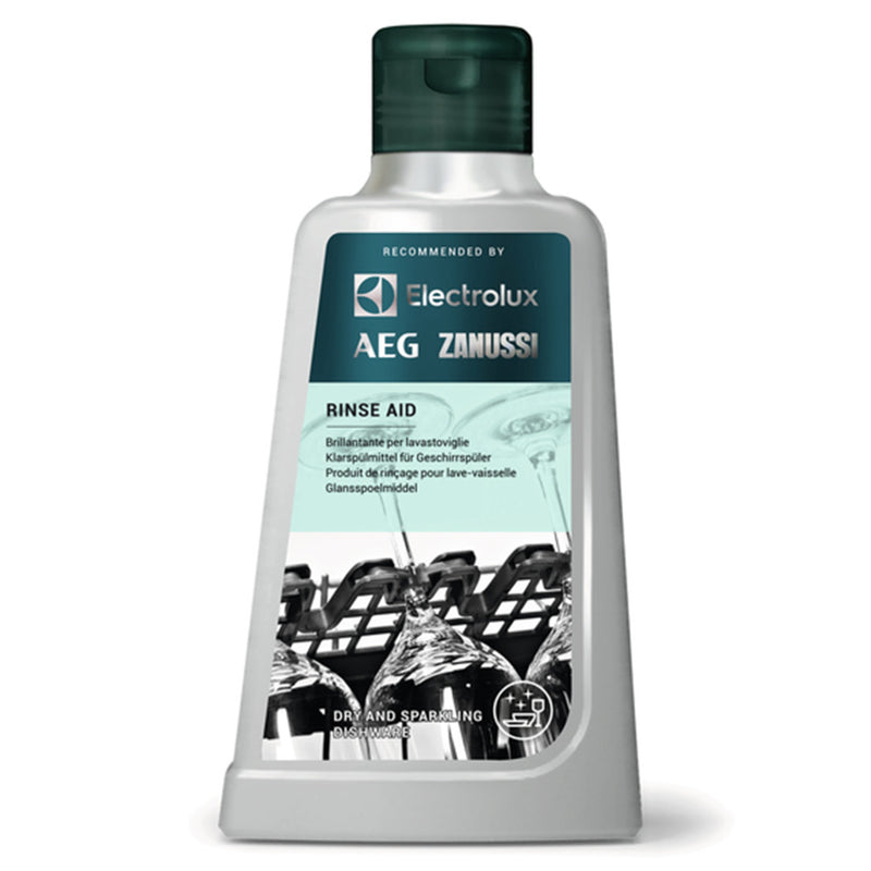 Afbeelding laden in galerijviewer, Aeg glansspoelmiddel 300ml