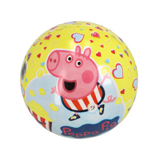 Afbeelding laden in galerijviewer, Otto simon bal peppa pig 23 cm | 10 stuks