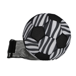 Chargez l'image dans la visionneuse de la galerie, Alert bal indoor voetbal met netje 23 cm | 6 stuks