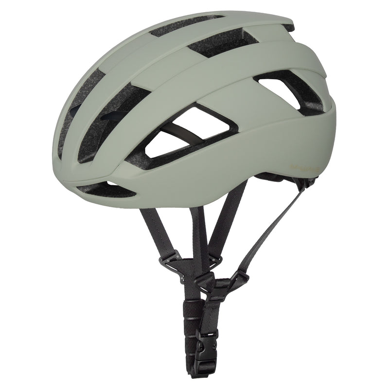Chargez l'image dans la visionneuse de la galerie, M-wave pace gr gravel road bicycle helmet