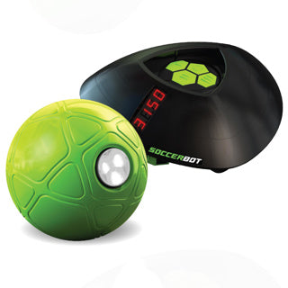 Load image into Gallery viewer, Smartball voetbal bot