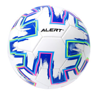 Chargez l'image dans la visionneuse de la galerie, Alert football maat 5 assorti 380 gram | 8 stuks