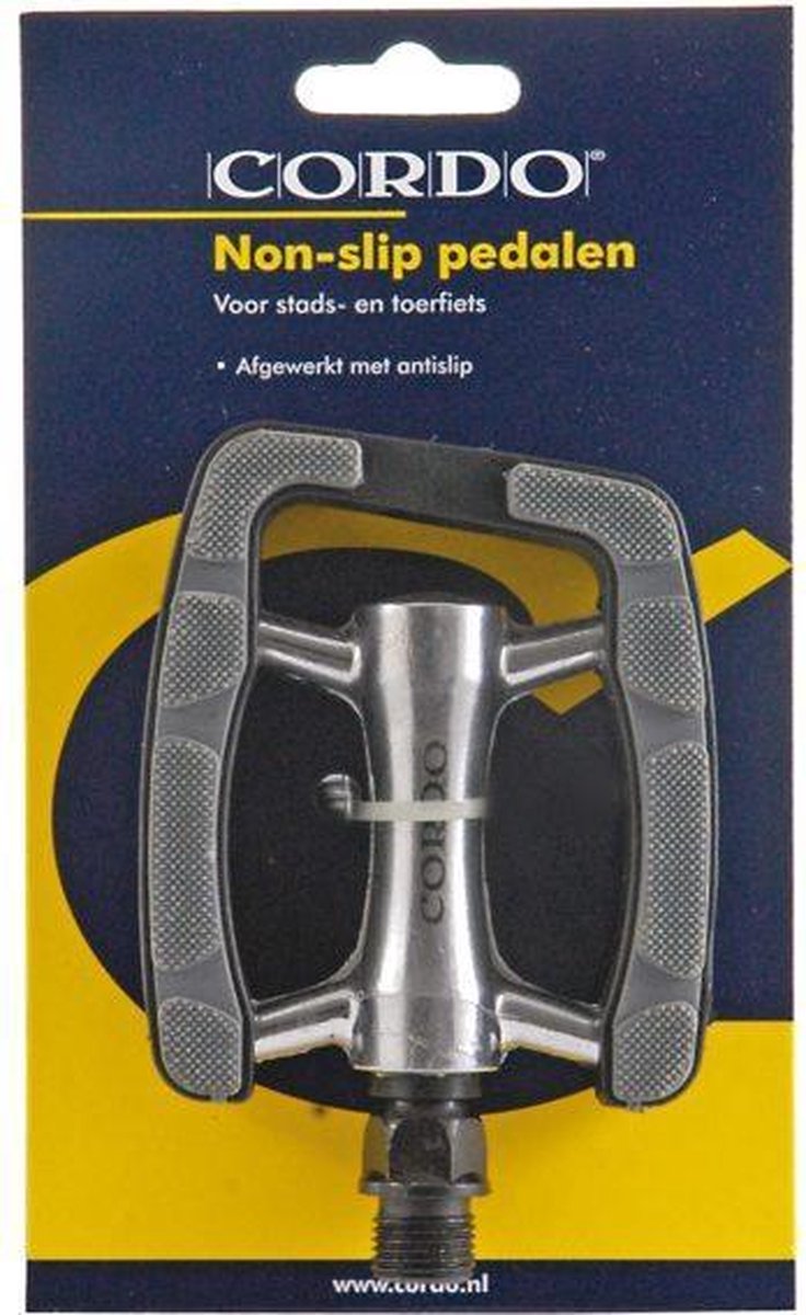 Afbeelding laden in galerijviewer, Cordo pedaal nonslip