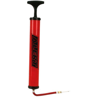 Load image into Gallery viewer, Alert sport ballenpomp voetbal 30 cm | 4 stuks