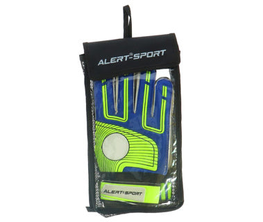 Load image into Gallery viewer, Alert sport keeperhandschoenen maat m | 2 stuks