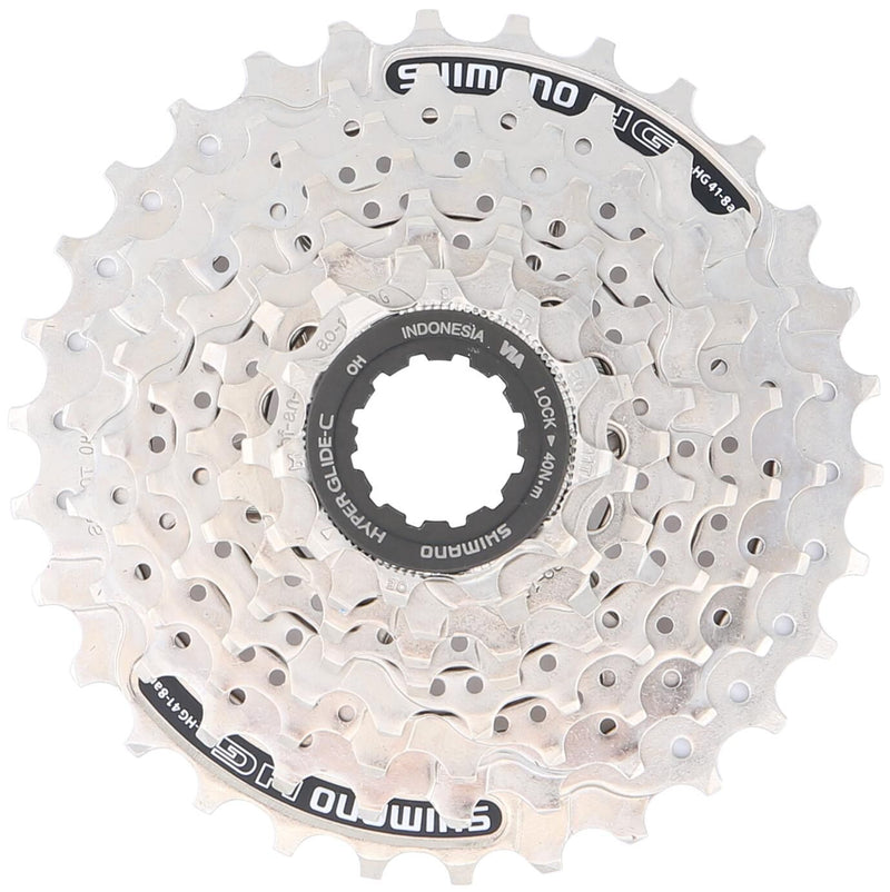 Load image into Gallery viewer, Shimano Acera CS-HG41 11-32 8 speed