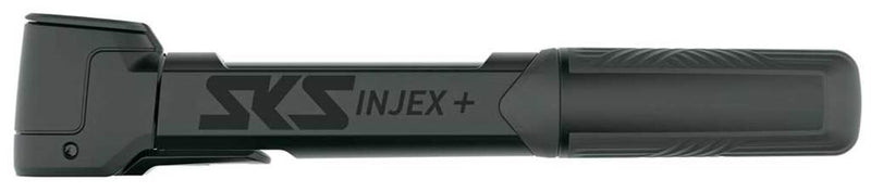 Load image into Gallery viewer, Sks minipomp injex plus av sv dv 266mm 10bar zwart