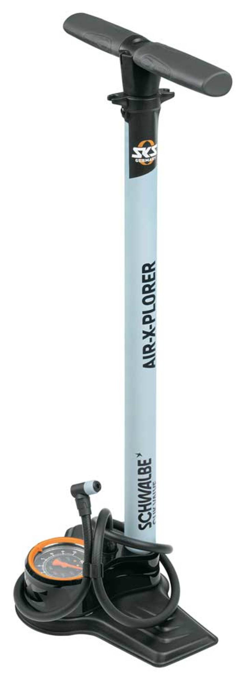 Load image into Gallery viewer, Sks vloerpomp air-x-plorer 10.0 scv