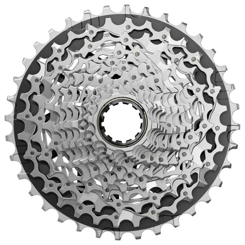Load image into Gallery viewer, Sram cassette xg-1270 12 speed 10-36t