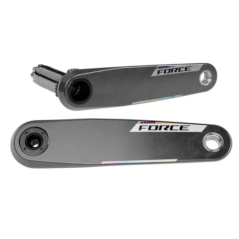 Load image into Gallery viewer, Sram crankset force wide e1