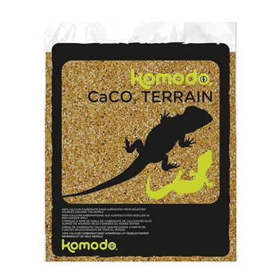 Load image into Gallery viewer, Komodo caco zand caramel