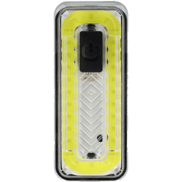 Laden Sie das Bild in Galerie -Viewer, Simson usb-c led lamp pocket wit