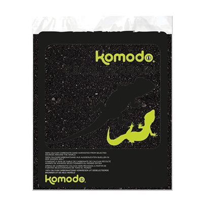 Load image into Gallery viewer, Komodo caco zand zwart