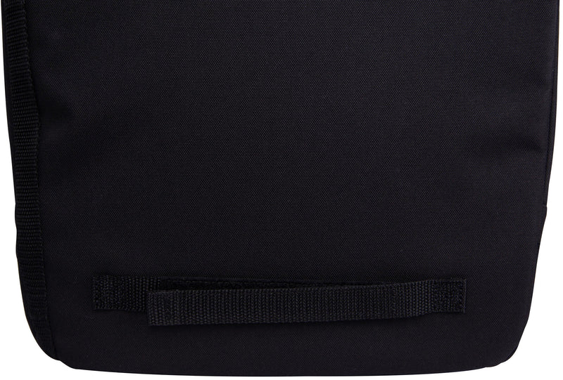 Load image into Gallery viewer, Contec dubbele tas via.tour double mik ct bag via tour double dim black, mik