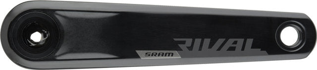Load image into Gallery viewer, Sram rival wide dub 2x12-speed crankset