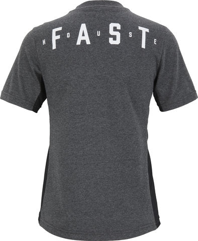 Load image into Gallery viewer, Fasthouse evoke s s tech women's t-shirt