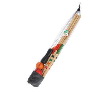 Chargez l'image dans la visionneuse de la galerie, Alert - croquet - hout xl 75 cm -