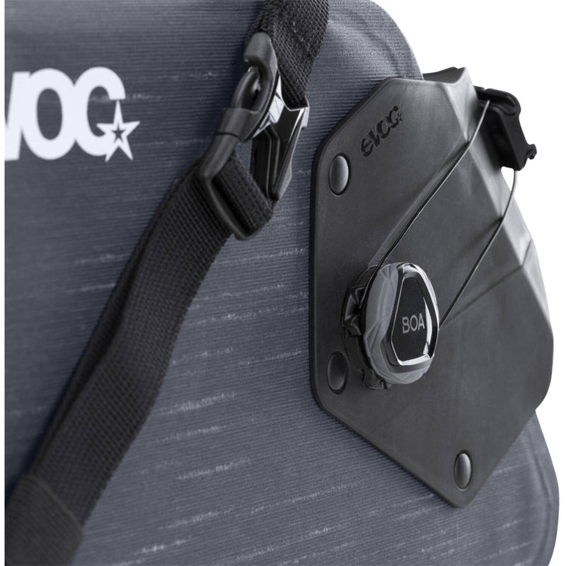 Load image into Gallery viewer, Evoc - seat pack boa wp 12 carbon grey one size 12l