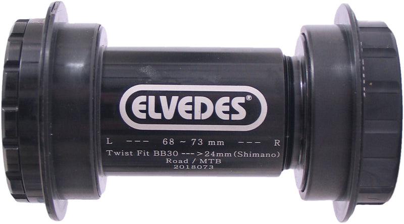 Load image into Gallery viewer, Trapaslagerset Elvedes twist fit bb30
