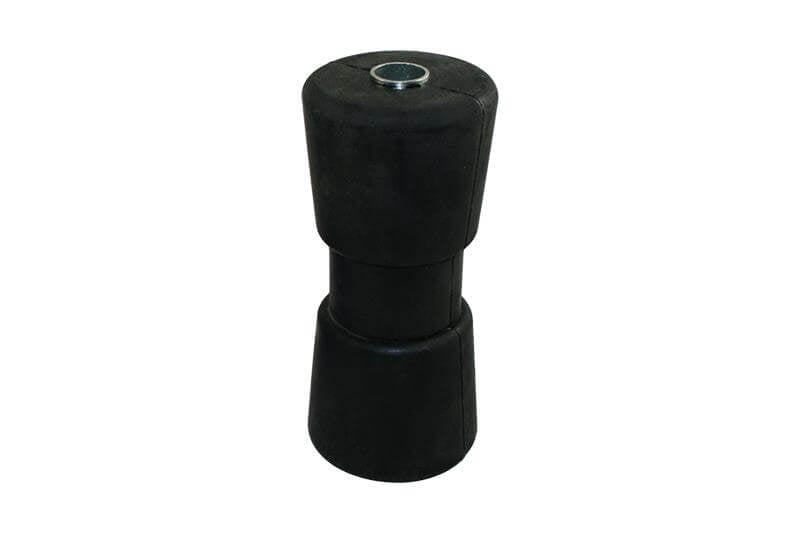 Chargez l'image dans la visionneuse de la galerie, Kielrol rubber 190x85mm zwart