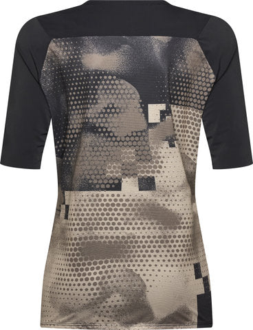 Load image into Gallery viewer, Fox head women's flexair ascent pulse s s jersey