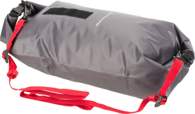 Load image into Gallery viewer, Blackburn outpost handlebar roll + dry bag