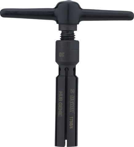 Load image into Gallery viewer, Unior bike tools hub genie 1758 4 for disassembly of end caps