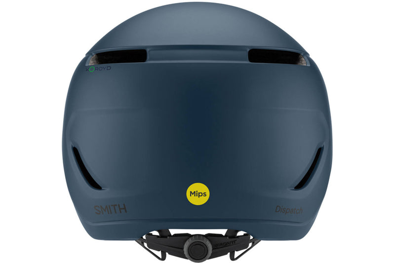 Load image into Gallery viewer, Smith Helm dispatch mips matte pacific