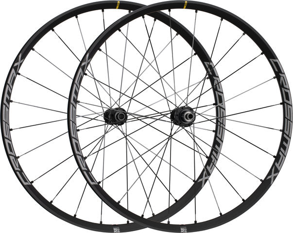 Load image into Gallery viewer, Mavic crossmax xl center lock disc 29 boost wheelset