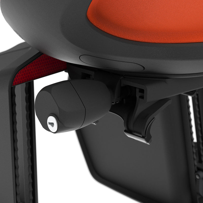 Cargue la imagen en el visor de la galería, Prodigee fietsstoeltje achter icon