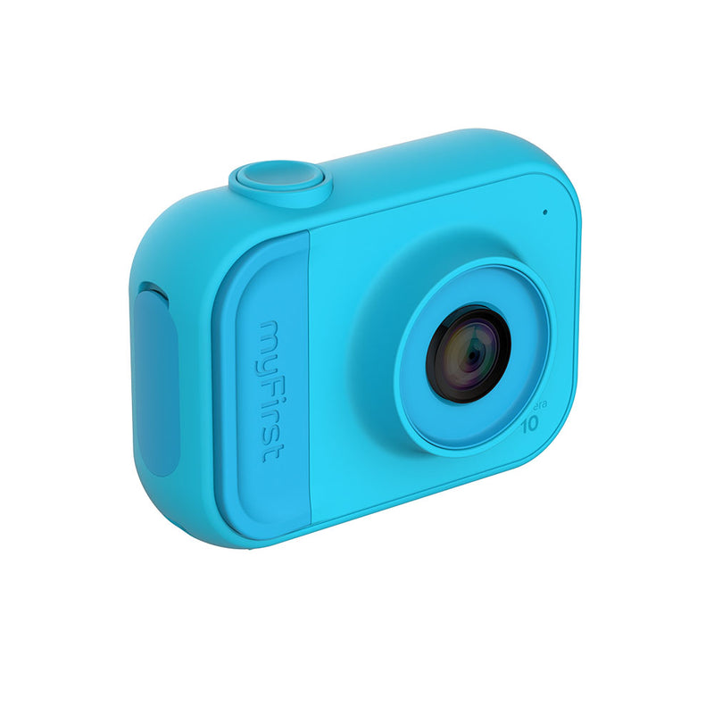 Load image into Gallery viewer, Myfirst camera 10 blauw