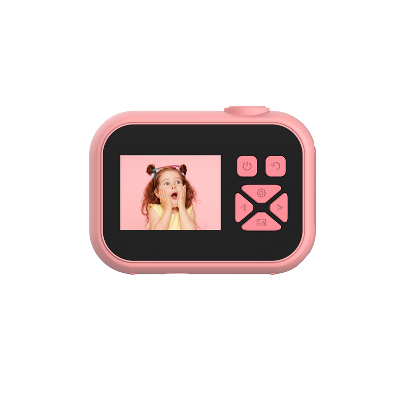 Load image into Gallery viewer, Myfirst camera 10 roze