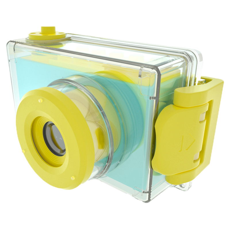 Load image into Gallery viewer, Myfirst camera 2 blauw