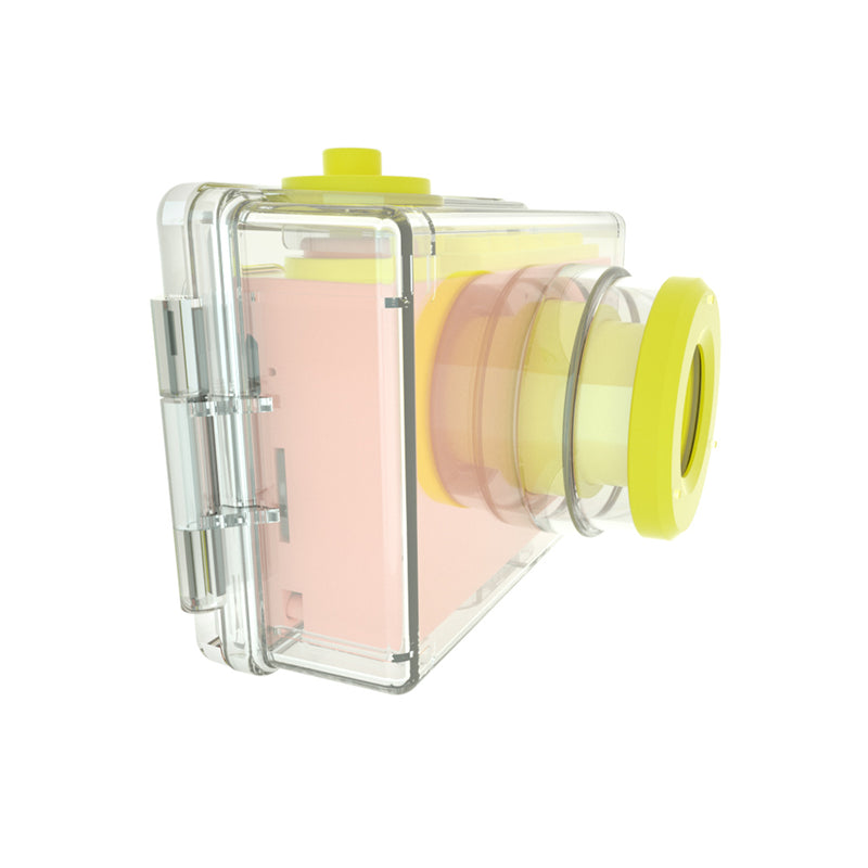 Load image into Gallery viewer, Myfirst camera 2 roze