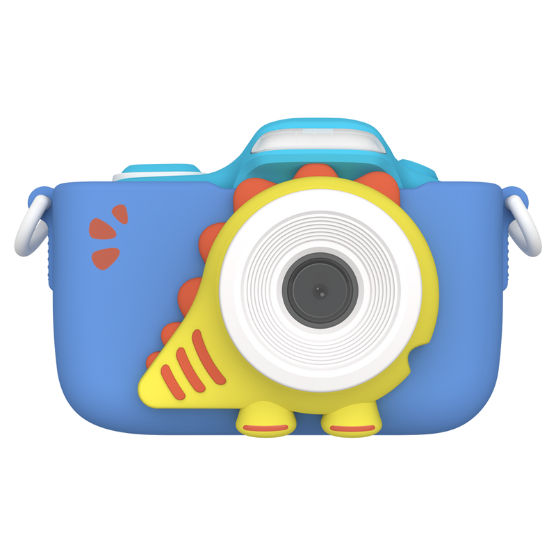 Load image into Gallery viewer, Myfirst camera 3 blauw