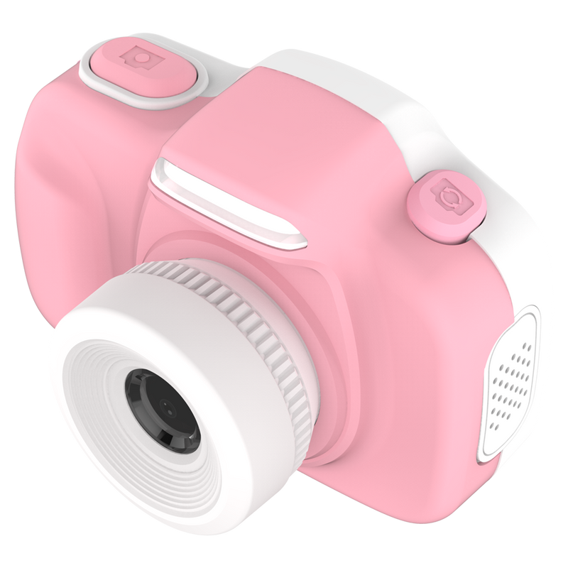 Load image into Gallery viewer, Myfirst camera 3 roze