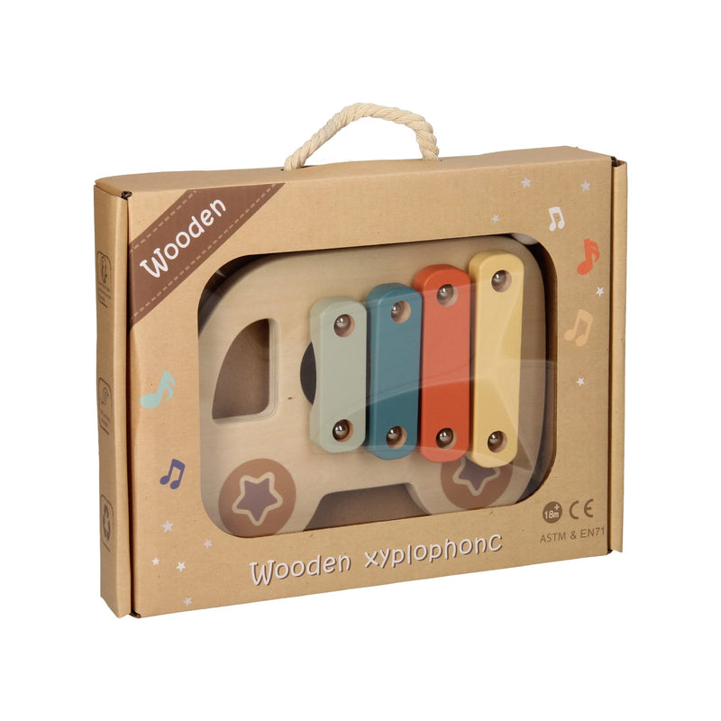 Load image into Gallery viewer, Xylophoon hout - auto