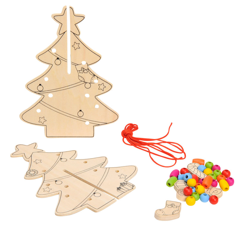 Load image into Gallery viewer, Maak je eigen Kerstboom