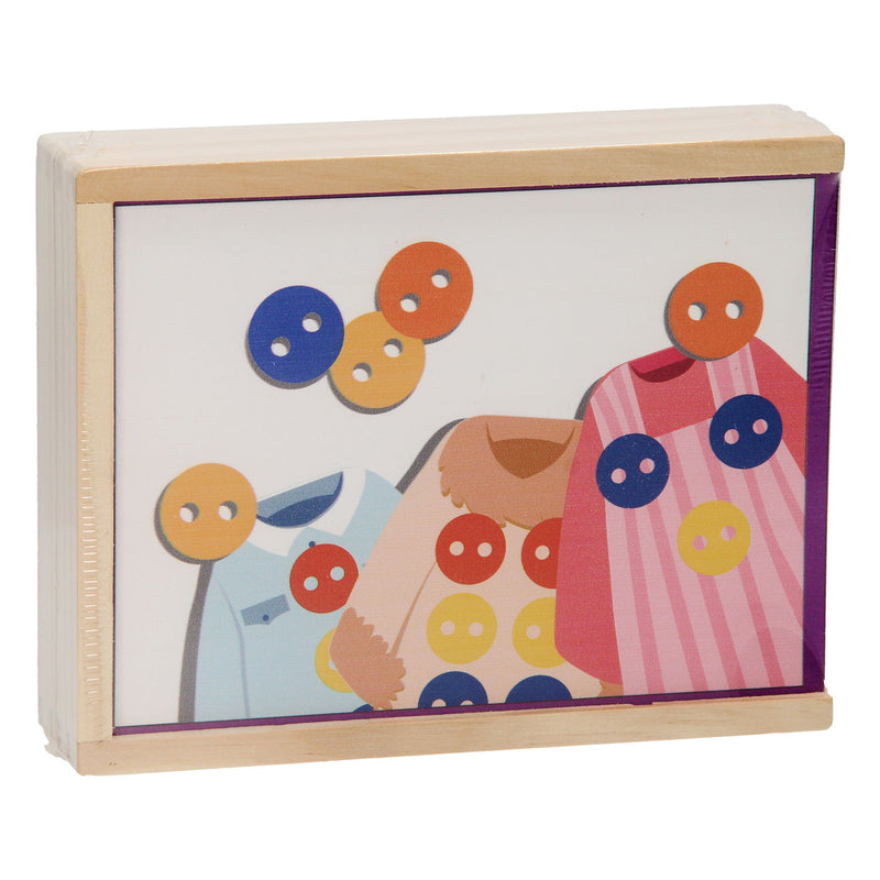 Load image into Gallery viewer, Topbright Knopen Rijgen