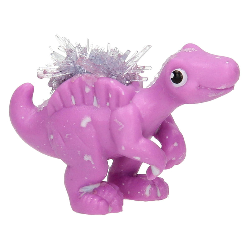 Load image into Gallery viewer, Topbright Kristallen Kweken Dinosaurus